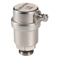 Воздухоотводчик автоматический