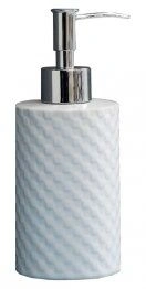 Дозатор для жидкого мыла Aquanet CE1604A-LD