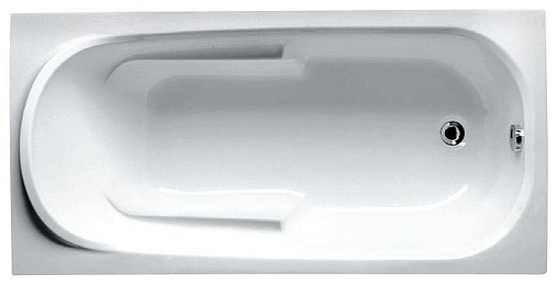 Ванна акриловая Riho COLUMBIA 140x70 B004001005