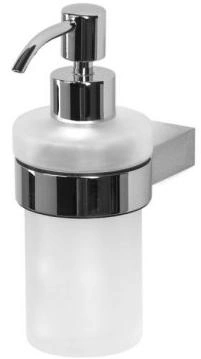 Дозатор для жидкого мыла Aquanet 5681-1