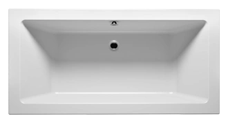 Ванна акриловая Riho LUGO 180x90 B134001005