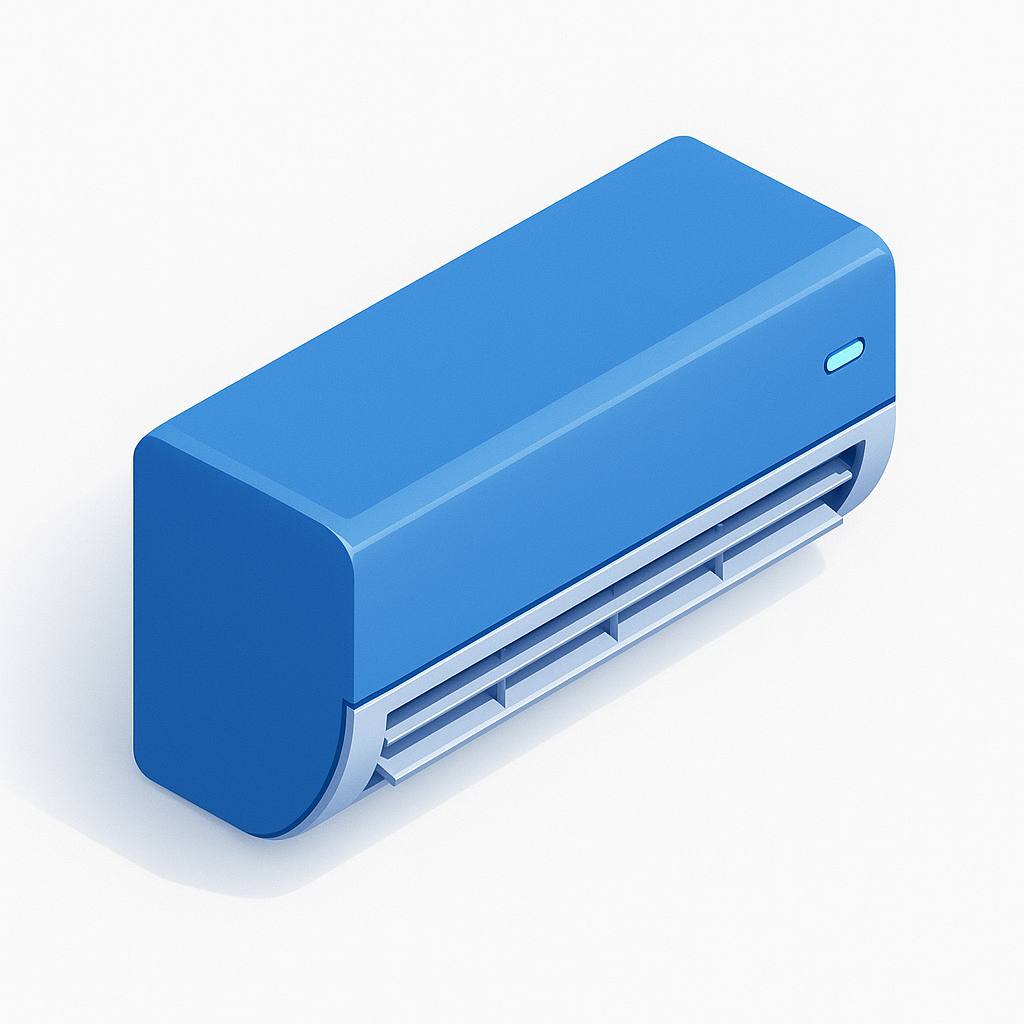 Климатическое оборудование